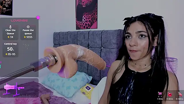 soy-katee webcam