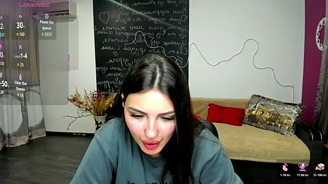 KittyShenson webcam