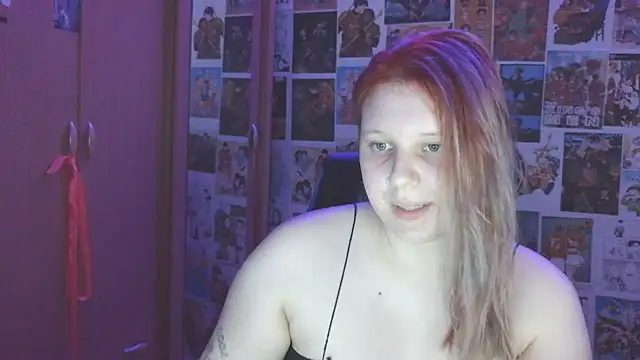 FoxPlayXX webcam