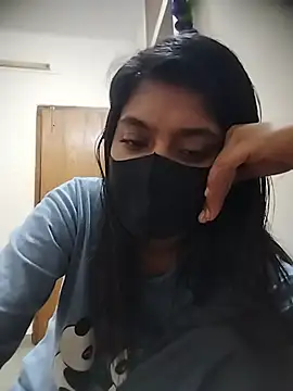 Disha_Nur0 webcam