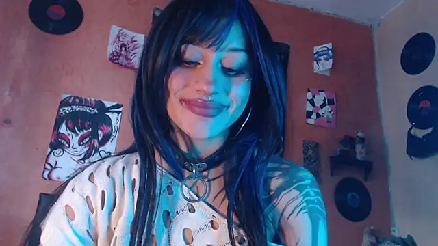 Layla_quinn webcam
