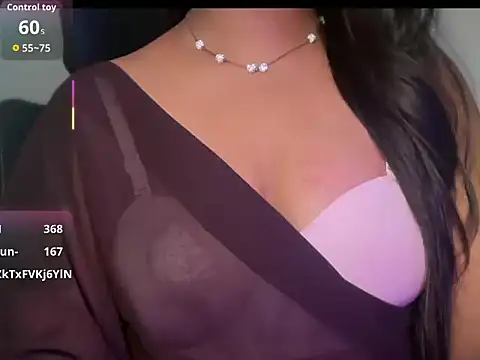 naughty_nazara webcam