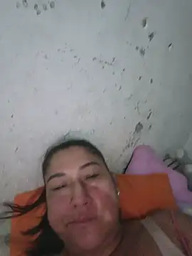 PatriciaGrajales live cam on StripChat