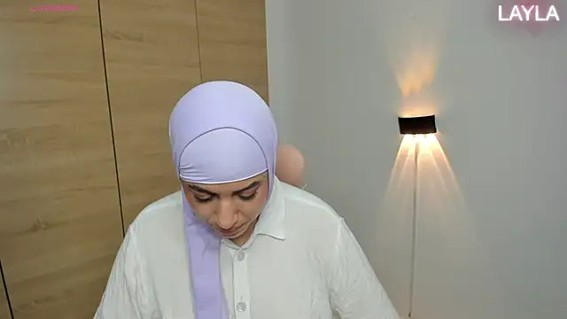 LAY_LA_ webcam