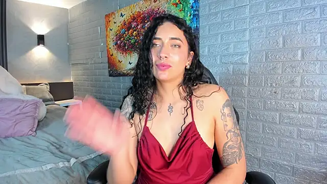 Magic_ivone webcam