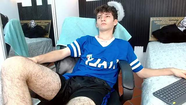 trevor_mob webcam