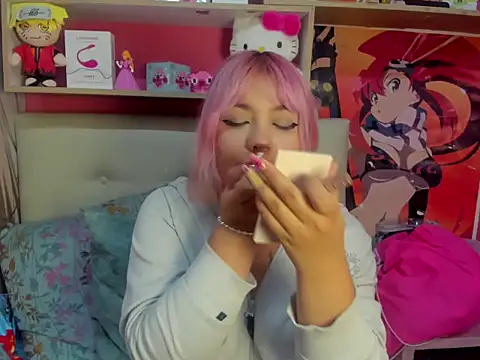 Sherry_Boomm webcam