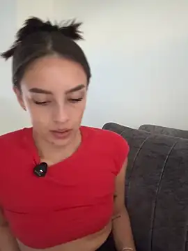Laureen___ webcam
