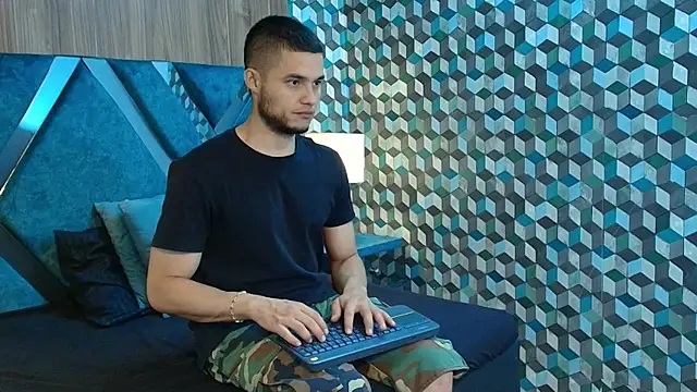 Joaho_Fernandez webcam
