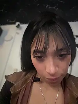 Sasha-firee webcam