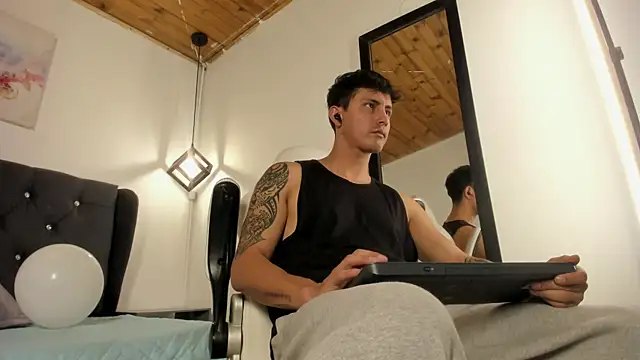 marcos_vieyra webcam