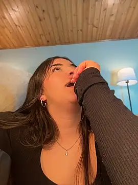 Ahricutte1 webcam