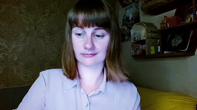 AlinaTailor webcam