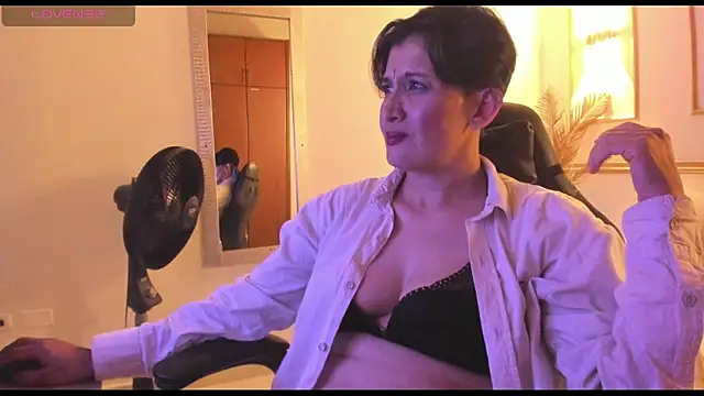 mistress_flame webcam