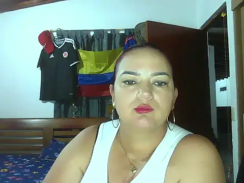 Ariel_691 webcam