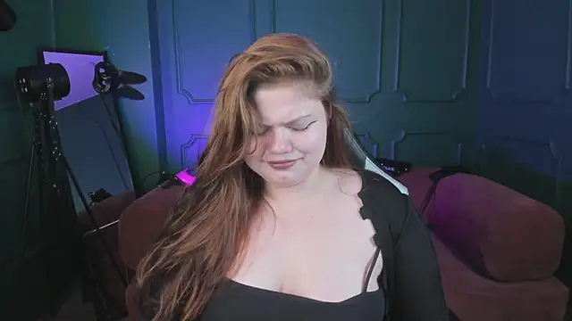 Doublee_Trouble webcam