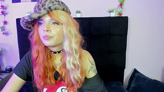 Makii_XOXO webcam