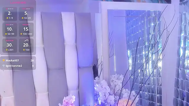 DannaGlow_ webcam