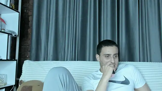OpalMischief webcam