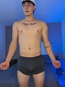 MaxCruz_ webcam