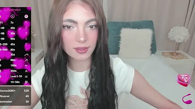 Melissa_Vibes webcam