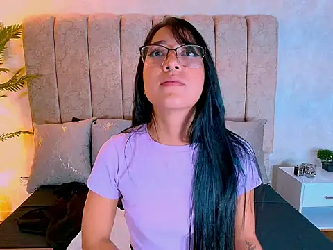 Lia-Turner webcam