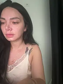 secret_kim webcam