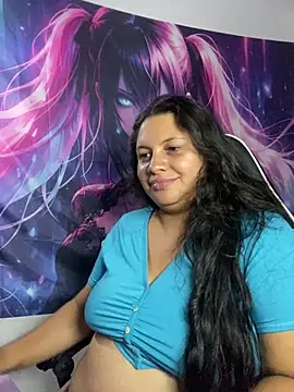 Anabliss_hot webcam