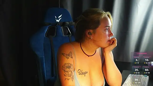 Sandra_SW_ webcam
