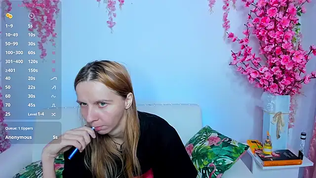 Bell_a_mi_ webcam