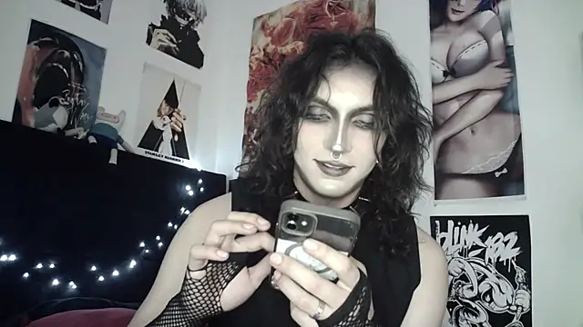 kiiler_queen webcam