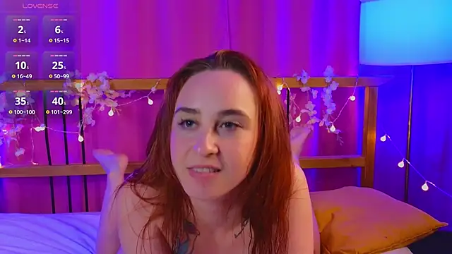 KatirinaBailley live cam on StripChat