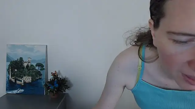 Sexy_MargoX_ live cam on StripChat