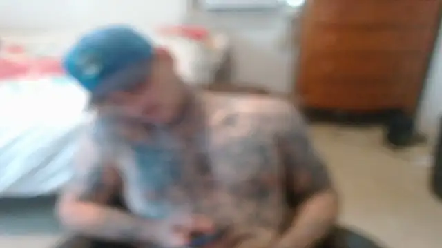 DADDY_KANE8--- webcam