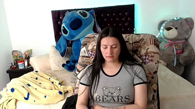 Lorenahot_06 webcam