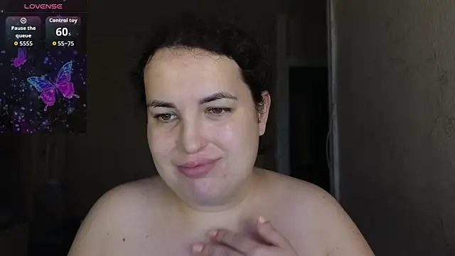 VladaCandy webcam