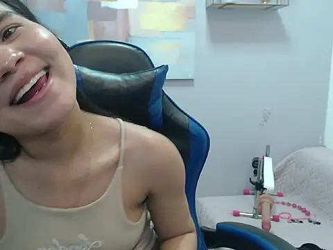 SophiaMeyerst webcam