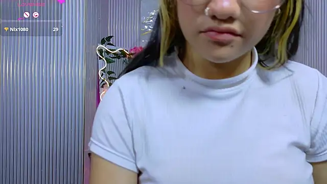 Chiara_tay webcam