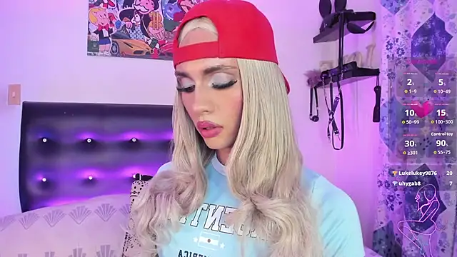 AngelsJones21 webcam