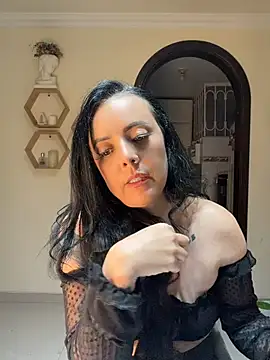 AndreaValencia webcam