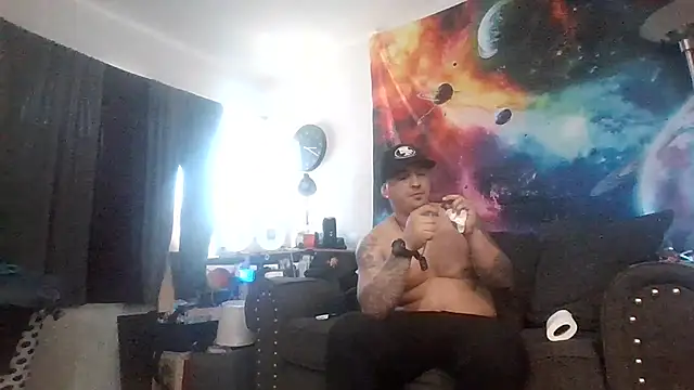 Antoniothedon webcam