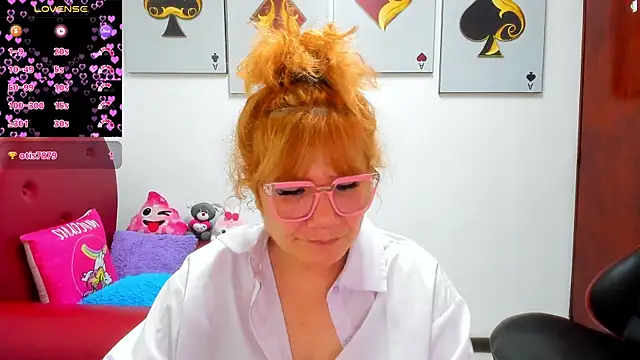 Salomeediaz_ webcam