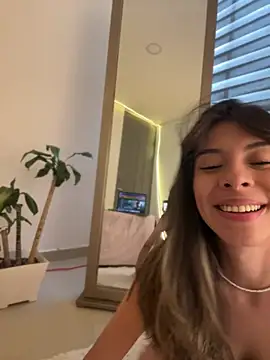AmmyCollinsW webcam