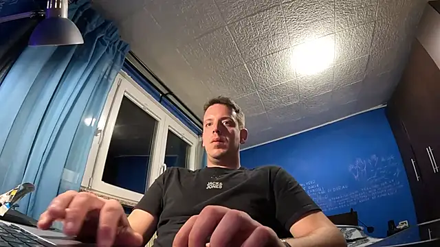 oOoMroOo webcam