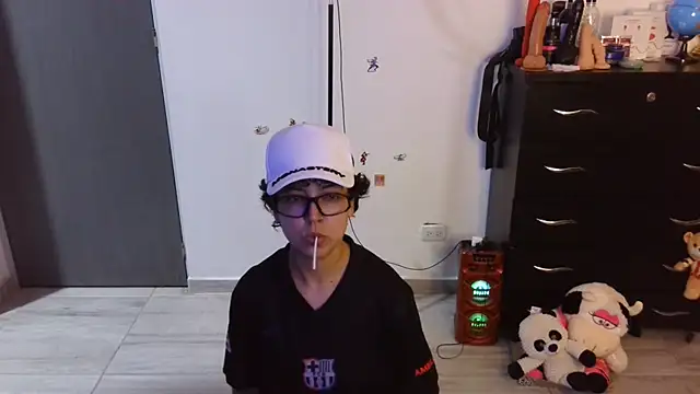 thomascooper7 webcam