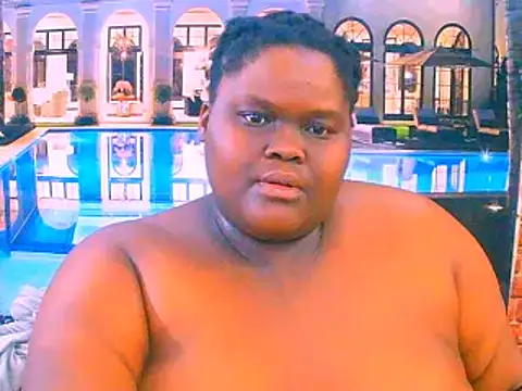EbonyHotBuns webcam