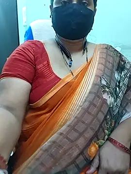 Crazycat-Telugu webcam