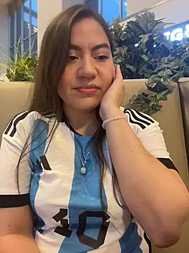 Iam__Cristal webcam