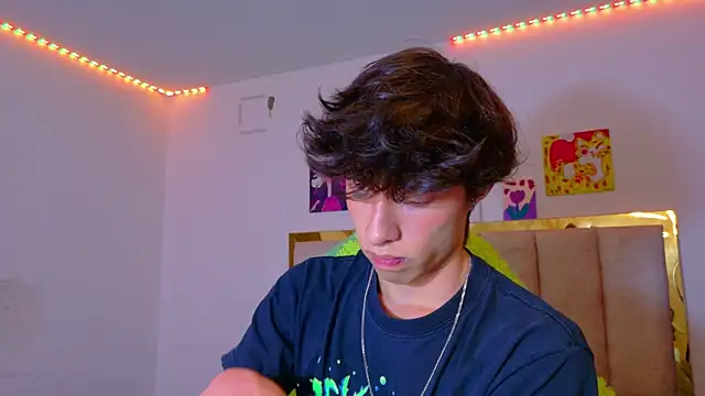 Juanmres webcam