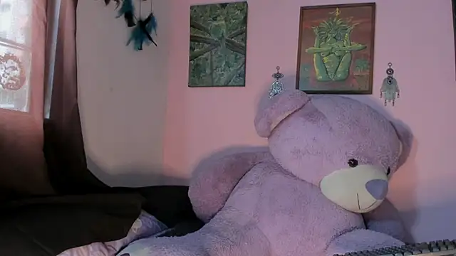 Maddy_Jhonsson webcam